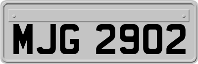 MJG2902