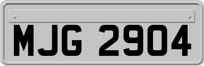 MJG2904