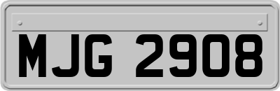 MJG2908