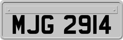 MJG2914
