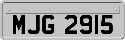 MJG2915