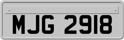 MJG2918