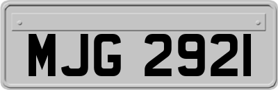 MJG2921
