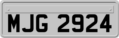 MJG2924