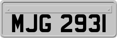 MJG2931