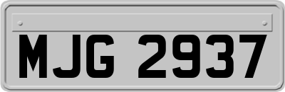 MJG2937