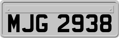 MJG2938