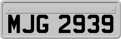 MJG2939