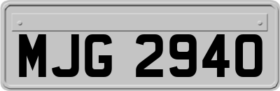 MJG2940