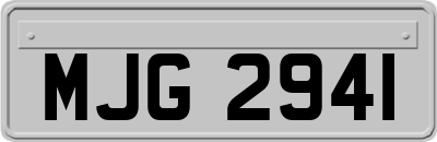 MJG2941