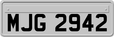 MJG2942