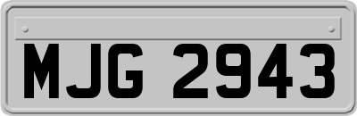 MJG2943