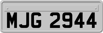 MJG2944