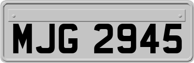MJG2945