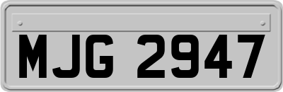 MJG2947