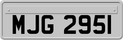 MJG2951