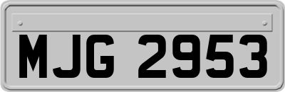 MJG2953