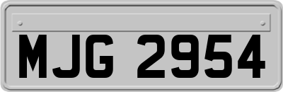 MJG2954