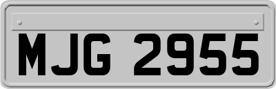 MJG2955