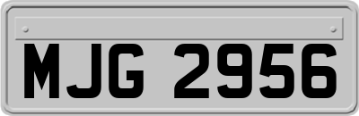 MJG2956