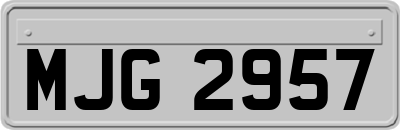 MJG2957
