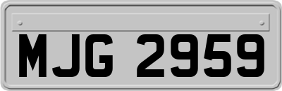 MJG2959