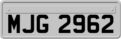 MJG2962