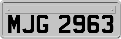MJG2963