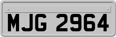 MJG2964
