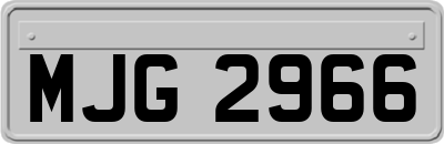MJG2966