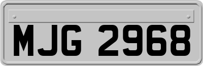 MJG2968