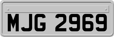 MJG2969
