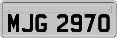 MJG2970