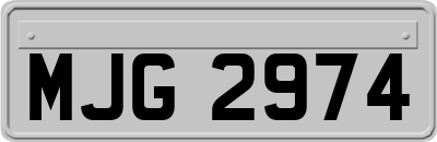 MJG2974
