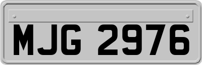 MJG2976
