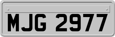 MJG2977