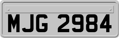 MJG2984