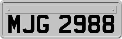 MJG2988
