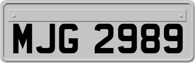 MJG2989