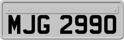 MJG2990