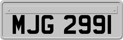 MJG2991