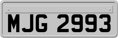 MJG2993