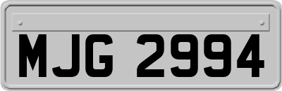 MJG2994
