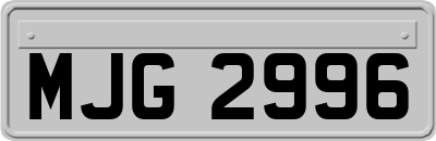MJG2996