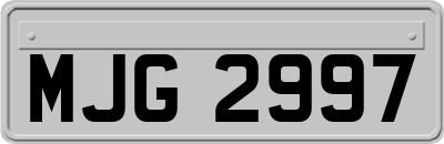 MJG2997