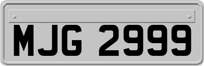 MJG2999