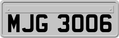 MJG3006