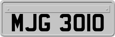 MJG3010