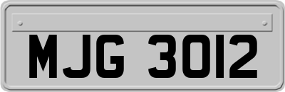 MJG3012