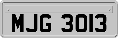 MJG3013